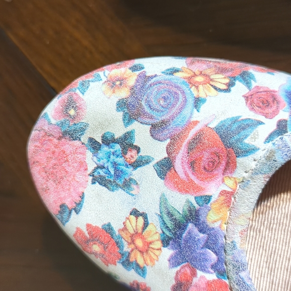 Minnetonka ballet flats - Picture 2 of 6